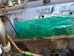 NISSAN HRA2DDT 110112878R Engine NISSAN PULSAR (C13) (2014-2018) — thumbnail 7