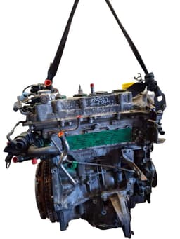 NISSAN HRA2DDT 110112878R Engine NISSAN PULSAR (C13) (2014-2018) — thumbnail 3