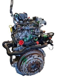 NISSAN HRA2DDT 110112878R Engine NISSAN PULSAR (C13) (2014-2018) — thumbnail 4
