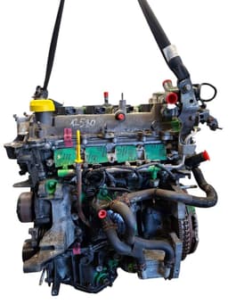 NISSAN HRA2DDT 110112878R Engine NISSAN PULSAR (C13) (2014-2018) — thumbnail 1