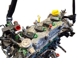 NISSAN HRA2DDT 110112878R Engine NISSAN PULSAR (C13) (2014-2018) — thumbnail 5