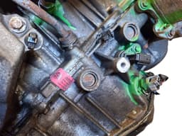NISSAN HRA2DDT 110112878R Engine NISSAN PULSAR (C13) (2014-2018) — thumbnail 9