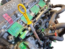 NISSAN HRA2DDT 110112878R Engine NISSAN PULSAR (C13) (2014-2018) — thumbnail 8