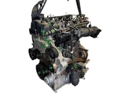 HYUNDAI D4HA Engine HYUNDAI TUCSON II / ix35 I (LM) (2009-2017) — thumbnail 1