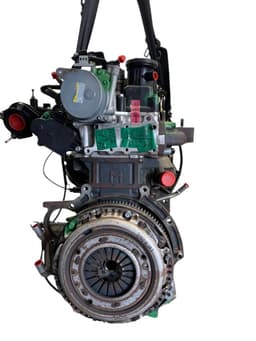 HYUNDAI D4HA Engine HYUNDAI TUCSON II / ix35 I (LM) (2009-2017) — thumbnail 5