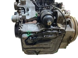 HYUNDAI D4HA Engine HYUNDAI TUCSON II / ix35 I (LM) (2009-2017) — thumbnail 7