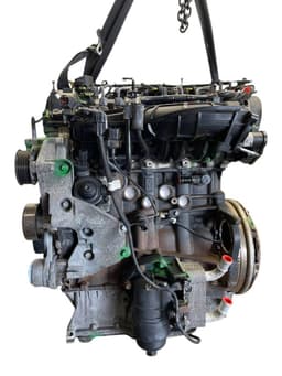 HYUNDAI D4HA Engine HYUNDAI TUCSON II / ix35 I (LM) (2009-2017) — thumbnail 4