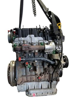 HYUNDAI D4HA Engine HYUNDAI TUCSON II / ix35 I (LM) (2009-2017) — thumbnail 3