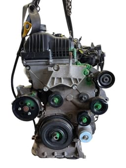 HYUNDAI D4HA Engine HYUNDAI TUCSON II / ix35 I (LM) (2009-2017) — thumbnail 2
