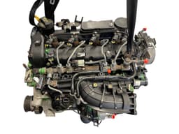 HYUNDAI D4HA Engine HYUNDAI TUCSON II / ix35 I (LM) (2009-2017) — thumbnail 6
