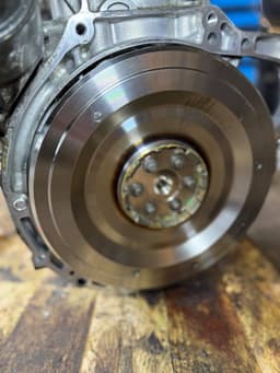 VOLVO 36002125 6906309 D4162T Engine VOLVO S60 II / V60 I (2010-2018) — thumbnail 9
