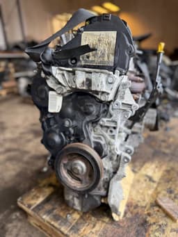 VOLVO 36002125 6906309 D4162T Engine VOLVO S60 II / V60 I (2010-2018) — thumbnail 5