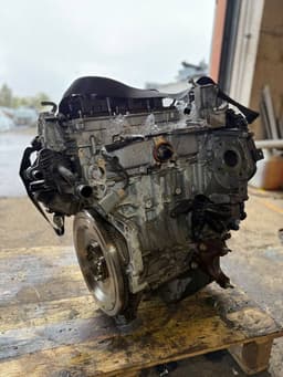 VOLVO 36002125 6906309 D4162T Engine VOLVO S60 II / V60 I (2010-2018) — thumbnail 2