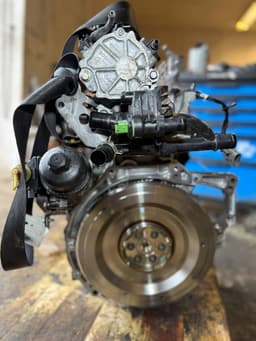 VOLVO 36002125 6906309 D4162T Engine VOLVO S60 II / V60 I (2010-2018) — thumbnail 8