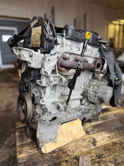 VOLVO 36002125 6906309 D4162T Engine VOLVO S60 II / V60 I (2010-2018) — thumbnail 6
