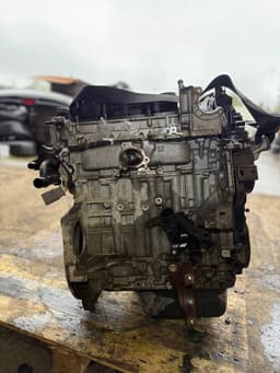 VOLVO 36002125 6906309 D4162T Engine VOLVO S60 II / V60 I (2010-2018) — thumbnail 3