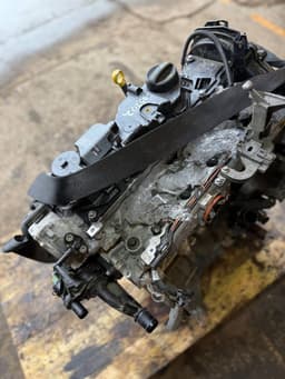 VOLVO 36002125 6906309 D4162T Engine VOLVO S60 II / V60 I (2010-2018) — thumbnail 10