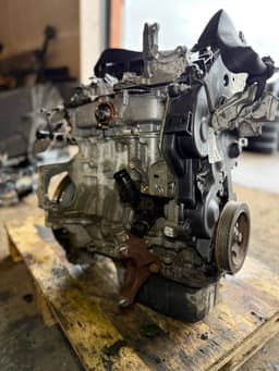 VOLVO 36002125 6906309 D4162T Engine VOLVO S60 II / V60 I (2010-2018) — thumbnail 4