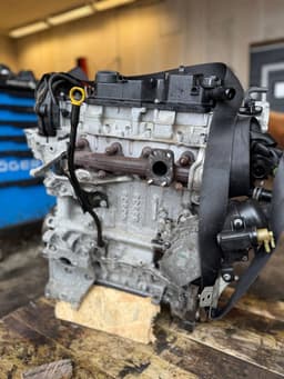 VOLVO 36002125 6906309 D4162T Engine VOLVO S60 II / V60 I (2010-2018) — thumbnail 7