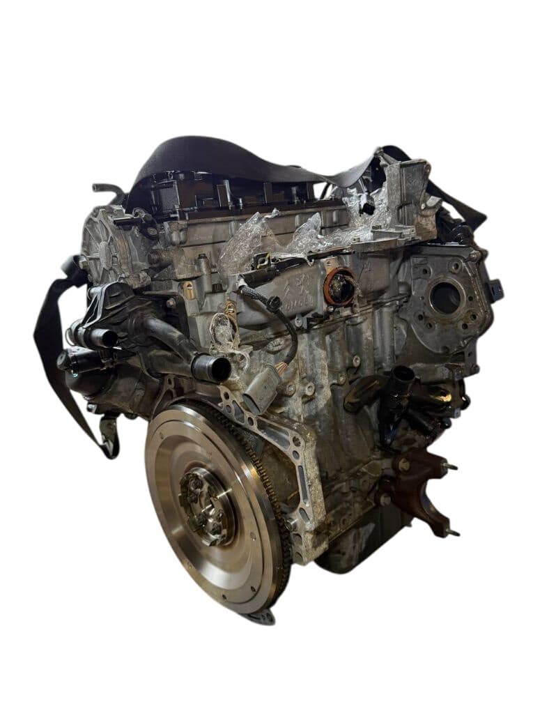 VOLVO 36002125 6906309 D4162T Engine VOLVO S60 II / V60 I (2010-2018)