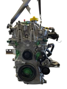 NISSAN HRA2DDT Engine NISSAN QASHQAI II (J11) (2013-2021) — thumbnail 3