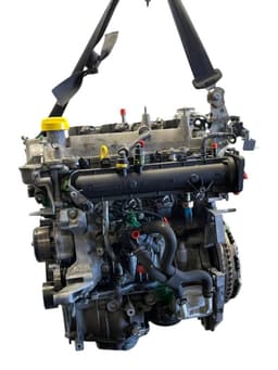 NISSAN HRA2DDT Engine NISSAN QASHQAI II (J11) (2013-2021) — thumbnail 6