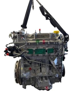 NISSAN HRA2DDT Engine NISSAN QASHQAI II (J11) (2013-2021) — thumbnail 4