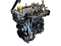NISSAN HRA2DDT Engine NISSAN QASHQAI II (J11) (2013-2021) — thumbnail 2