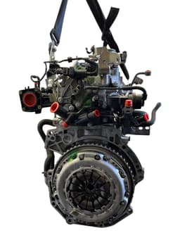 NISSAN HRA2DDT Engine NISSAN QASHQAI II (J11) (2013-2021) — thumbnail 5