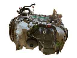 NISSAN HRA2DDT Engine NISSAN QASHQAI II (J11) (2013-2021) — thumbnail 9