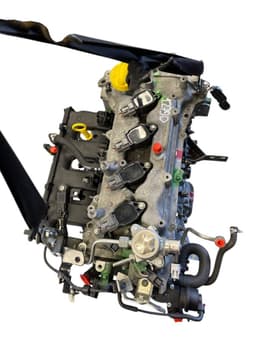 NISSAN HRA2DDT Engine NISSAN QASHQAI II (J11) (2013-2021) — thumbnail 8