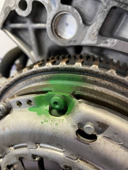 NISSAN HRA2DDT Engine NISSAN QASHQAI II (J11) (2013-2021) — thumbnail 10
