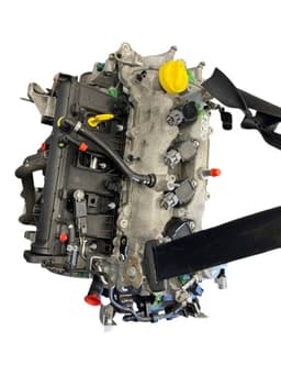 NISSAN HRA2DDT Engine NISSAN QASHQAI II (J11) (2013-2021) — thumbnail 7