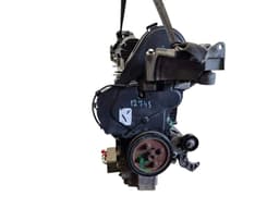 VOLVO D5244T11 D5244T15 Engine VOLVO S60 II / V60 I (2010-2018) — thumbnail 6