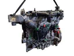 VOLVO D5244T11 D5244T15 Engine VOLVO S60 II / V60 I (2010-2018) — thumbnail 5