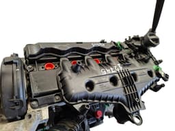 VOLVO D5244T11 D5244T15 Engine VOLVO S60 II / V60 I (2010-2018) — thumbnail 7