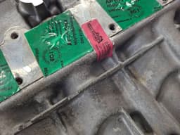 VOLVO D5244T11 D5244T15 Engine VOLVO S60 II / V60 I (2010-2018) — thumbnail 9