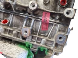 VOLVO D5244T11 D5244T15 Engine VOLVO S60 II / V60 I (2010-2018) — thumbnail 10