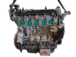VOLVO D5244T11 D5244T15 Engine VOLVO S60 II / V60 I (2010-2018) — thumbnail 3
