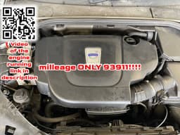 VOLVO D5244T11 D5244T15 Engine VOLVO S60 II / V60 I (2010-2018) — thumbnail 1