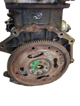 CHRYSLER ENS Engine CHRYSLER VOYAGER V (RT) (2007-2016) — thumbnail 10