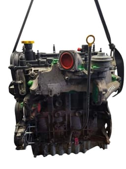 CHRYSLER ENS Engine CHRYSLER VOYAGER V (RT) (2007-2016) — thumbnail 2
