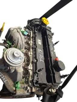 CHRYSLER ENS Engine CHRYSLER VOYAGER V (RT) (2007-2016) — thumbnail 6