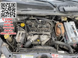 CHRYSLER ENS Engine CHRYSLER VOYAGER V (RT) (2007-2016) — thumbnail 1