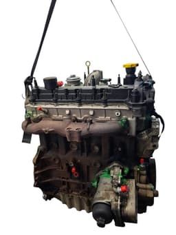 CHRYSLER ENS Engine CHRYSLER VOYAGER V (RT) (2007-2016) — thumbnail 3