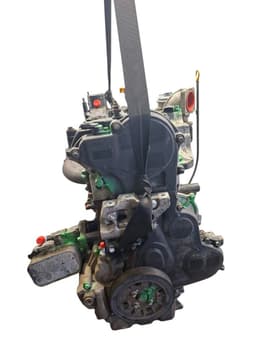 CHRYSLER ENS Engine CHRYSLER VOYAGER V (RT) (2007-2016) — thumbnail 4