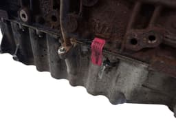 CHRYSLER ENS Engine CHRYSLER VOYAGER V (RT) (2007-2016) — thumbnail 9