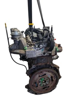 CHRYSLER ENS Engine CHRYSLER VOYAGER V (RT) (2007-2016) — thumbnail 5