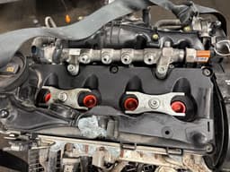 VW CFHF CLCA CFHC CLCB CFHB CFHA CFJA Engine VW TOURAN (1T3) (2010-2015) — thumbnail 5