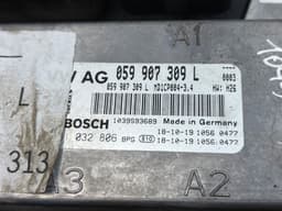 AUDI 0281032806 Engine Control Unit / module (ECU) AUDI A6 (C8, 4A2, 4AH, 4A5) (2018-2025) — thumbnail 3